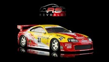 Toyota Supra GT Nº 37 Edición Copa RevoSlot Slotcar RS0265