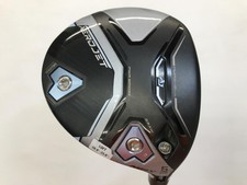 Cobra AEROJET MAX 21.5  ladies 5W Fairway wood 41.25in RH