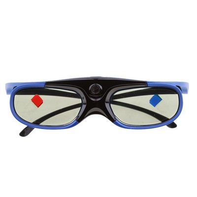 3D-Brille Für Active Shutter Von DLP-LINK //
