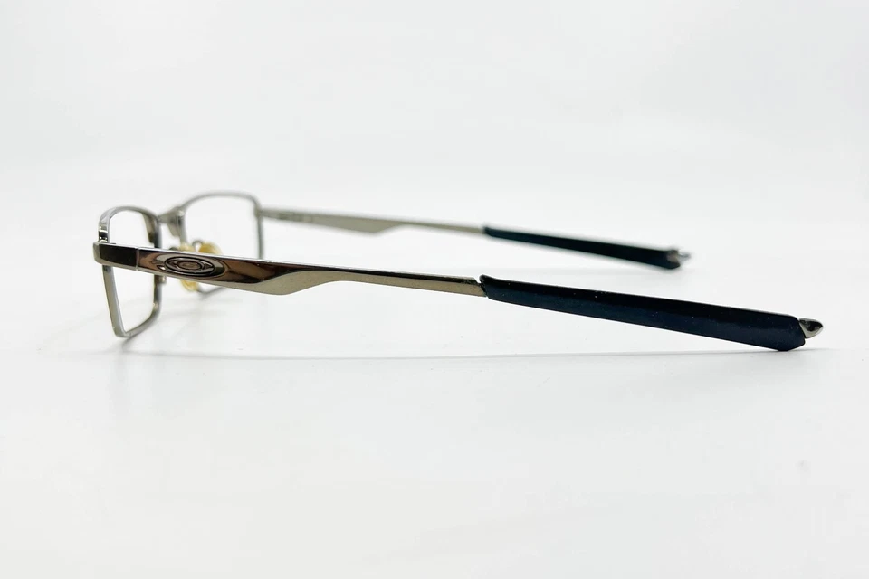 Monturas de gafas Oakley Socket 4.0 peltre negro mate 53-18 133 Foto 3 de 4