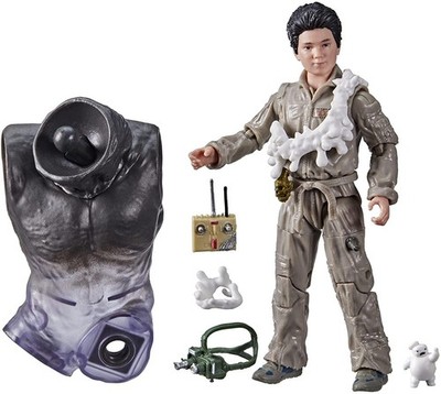Ghostbusters Plasma Series Figur Podcast 13 cm Hasbro