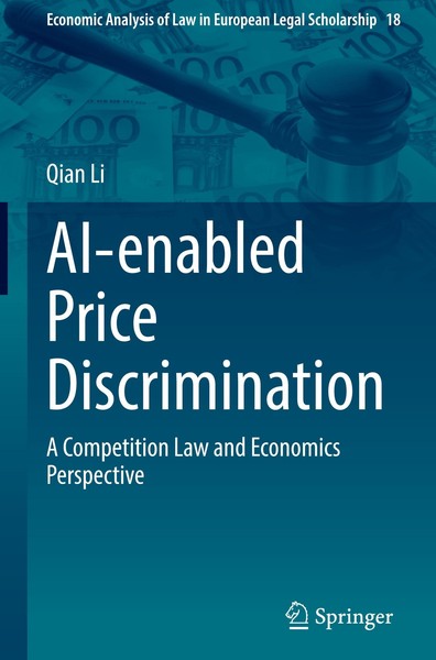 Ai-Enabled Price Discrimination Qian Li-image