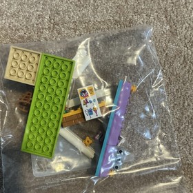 LEGO Friends bulk lot 41333 41334 41365 41100 41119