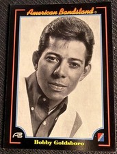 1993 American Bandstand Bobby Goldsboro