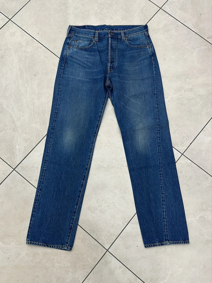 levis 501 1966 | eBay