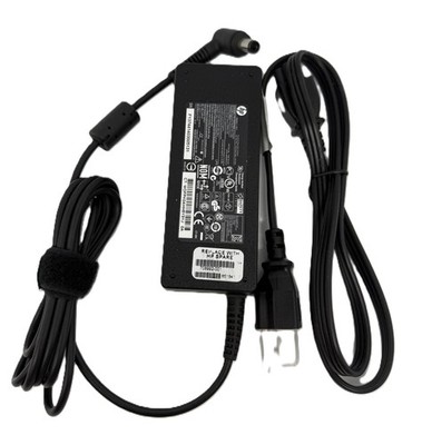 New Genuine for HP EliteBook 820-G1 (F2P29UT) 65W AC Charger Power