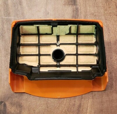 Kettensäge Luftfilter Set - Kompatibel Mit Stihl MS193T MS194T