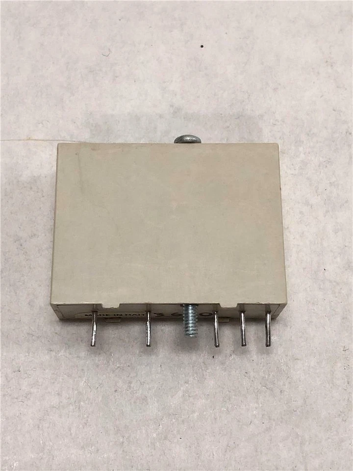 Módulo de productos de subsistema Motorola IDCB Foto 2 de 3