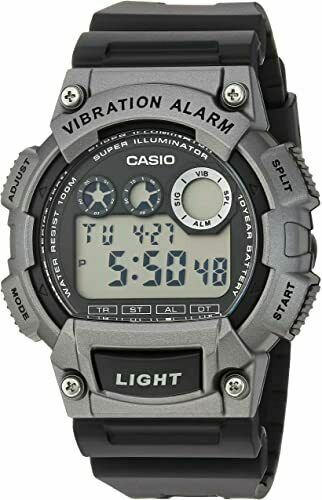 CASIO　腕時計 Amazon.co.jp: Casio (カシオ) ツインセンサー ワールドタイム