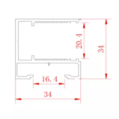 3 X Colours - LM Composite Wall cladding 200x20mm Honorwood - Picture 11 of 13