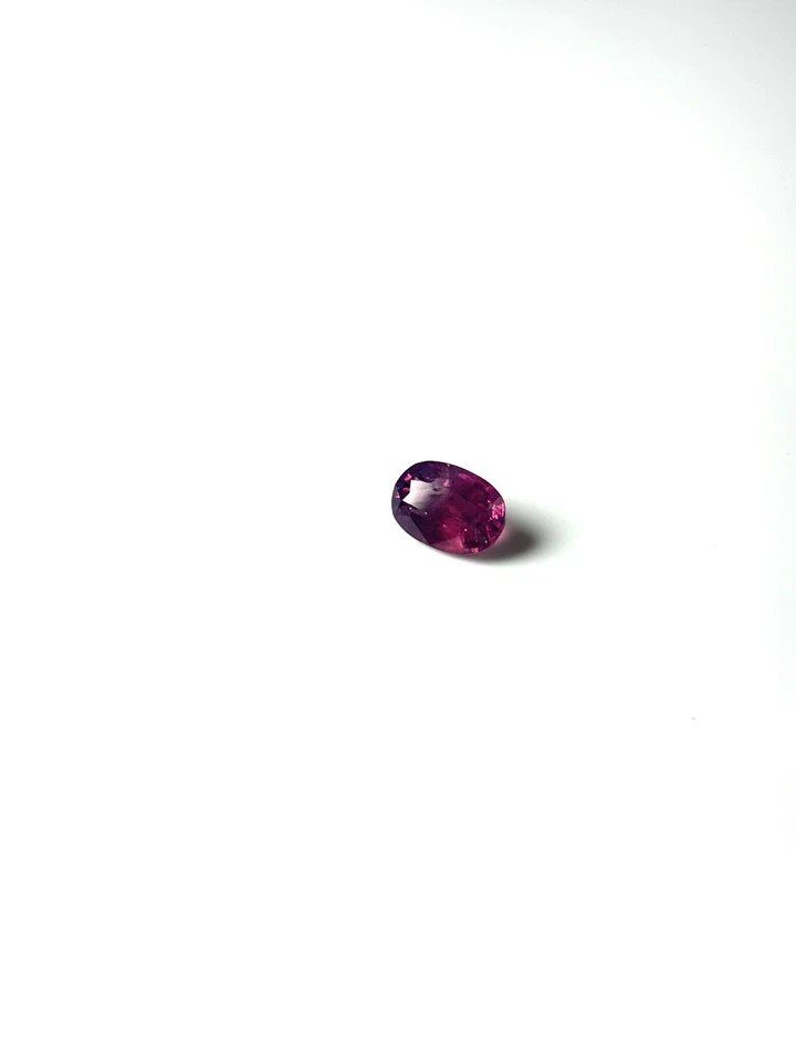 2.07 Carat Kashmir Sapphire Unheated GIA *NEW* - Image 4 of 4