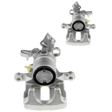 2x NTY Bremssattel hinten links rechts für Peugeot 807 E 2.0 HDi 2.2 Citroën C8