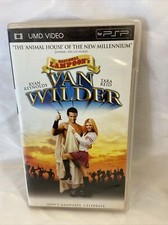 National Lampoon's Van Wilder UMD-Movie, 2005 - Mint Condition     