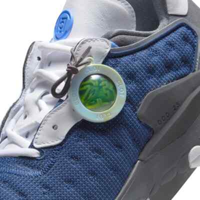 Nike Jordan Delta 2 X Clot Shoes 'Flint' (DO2155-100