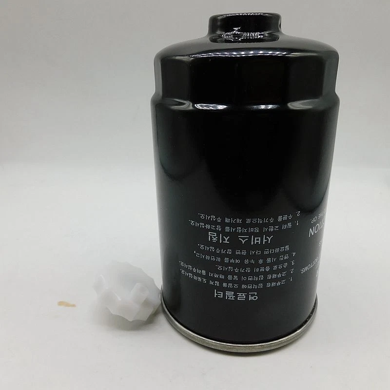 New Fuel Filter Catridge For Hyundai Santa Fe CM 2007-2009 31922-2B900 - Imagem 2 de 4