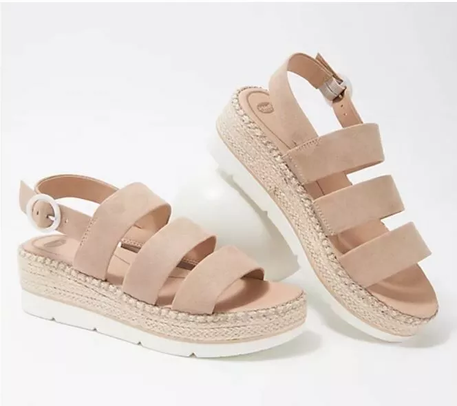 Qvc dr sales scholls shoes