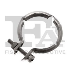 FA1 144-851 Rohrverbinder, Abgasanlage für MERCEDES-BENZ