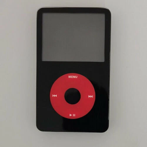 Ipod U2 Special Edition for sale - eBay