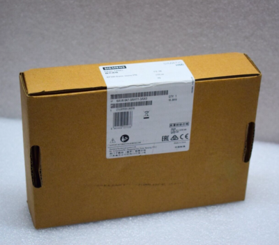 6AV6647-0AH11-3AX0 NEW SIEMENS SIMATIC HMI KP300 Basic Panel 6AV6