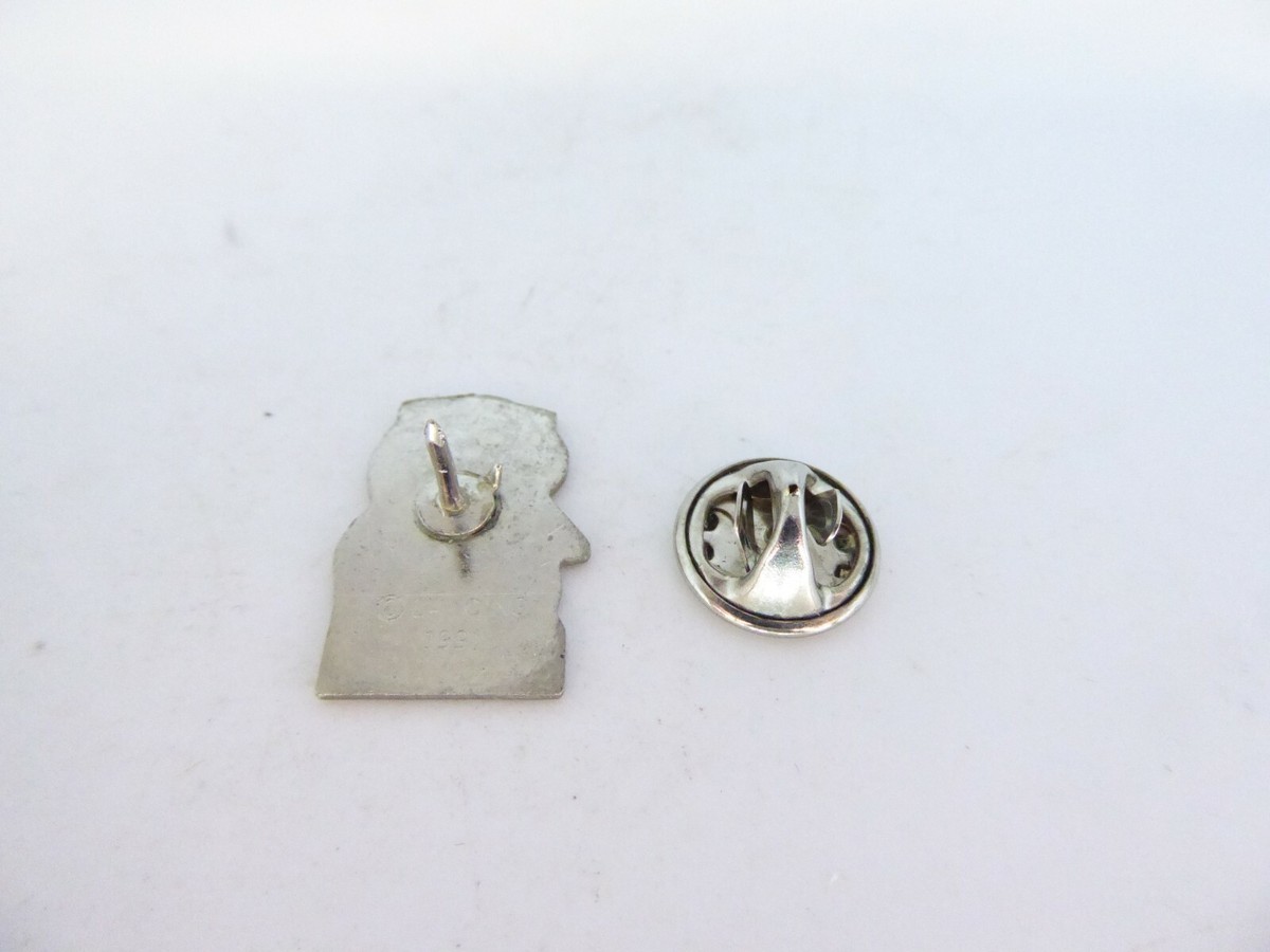ANCIENNE BROCHE, INSIGNE ,métal, ville de DIJON EUR 7,00 - PicClick FR