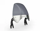 Genuine Royal Enfield Tinted Tall Fly screen 1990414, Int 650 & Continental 650