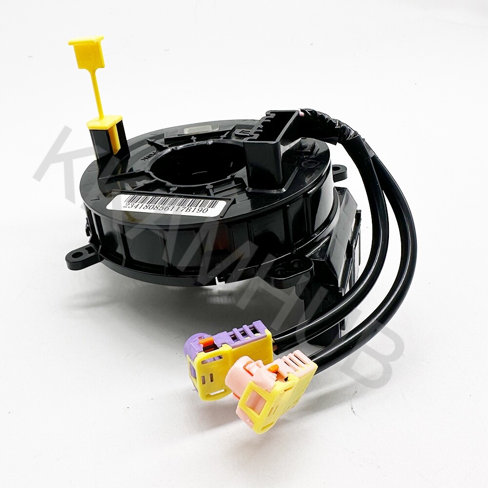 Clock Spring For Chevrolet Corvette Camaro Z06 ZR1 RS