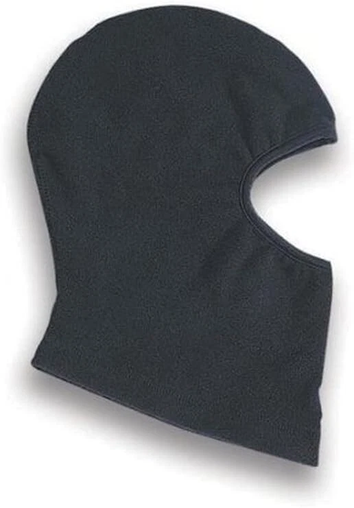 Seirus Innovation 2875 Polartec Winter Weather Balaclava (Black, S/M) C2(A701T)