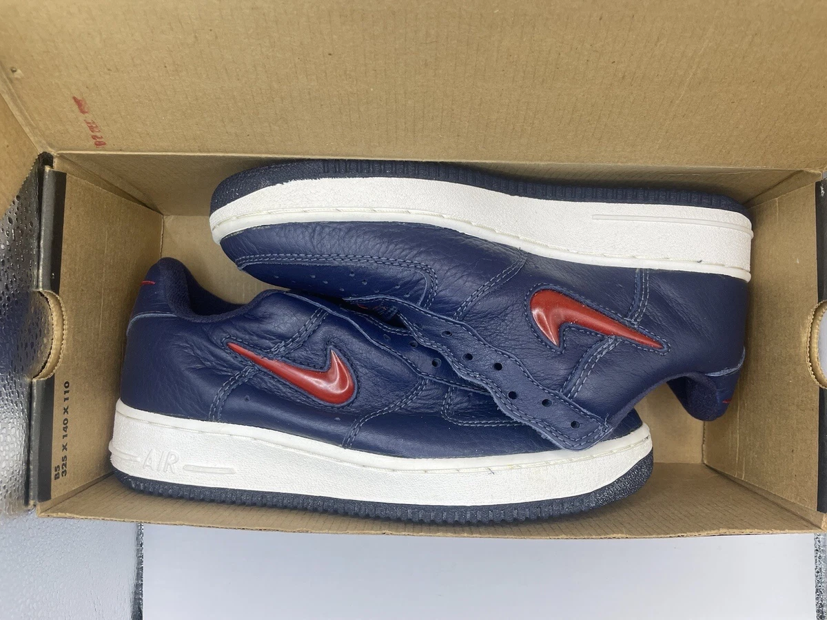 Nike Air Force 1 SC Blue - 630033-461 for Sale | Authenticity