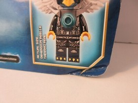 LEGO Legends of Chima 70105 Speedorz Nest Dive, Eglor, from 2013