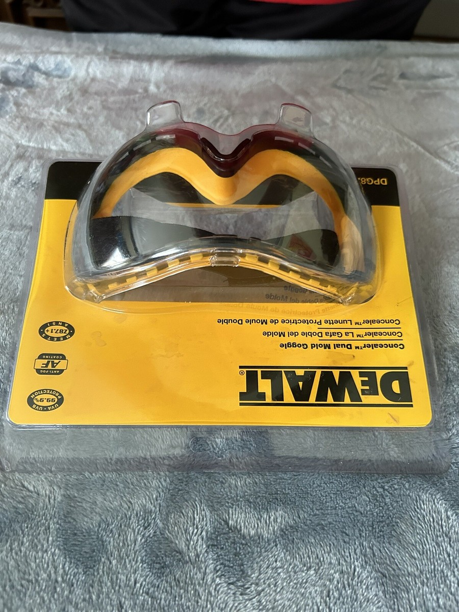 Confezione Da 12 Occhiali Di Sicurezza Occhiali Protettivi Da Lavoro Con Lenti Trasparenti Antiappannamento Occhiali Protettivi Per Chimica Di Laboratorio Da Giardinoaafgvc 85472811 - Foto 5