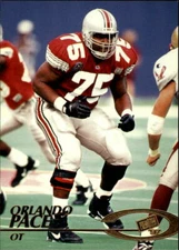 1997 Press Pass Football Card Pick