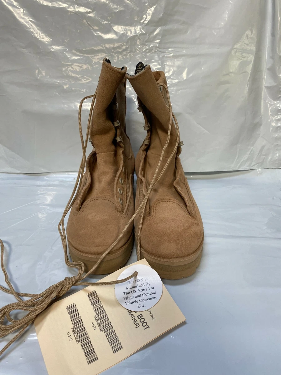 Army cold shop weather boots