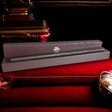 Harry Potter Magic Wand Warner Bros Studios Sirius Black Universal Orlando