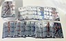 2021-22 Panini Mosaic NBA Base Single COMPLETE YOUR SET #1-300 RC & Vet YOU PICK