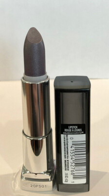 B1,G1 AT 20%OFF(add 2) Maybelline Color Sensational Metallics Lipstick *SMUDGED*