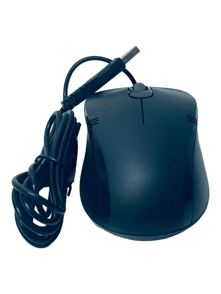 USB Optical Mouse MO-1008BU 3-Button, 878294031082 iMicro  MO-1008 - “BRAND NEW” - Image 3 of 4