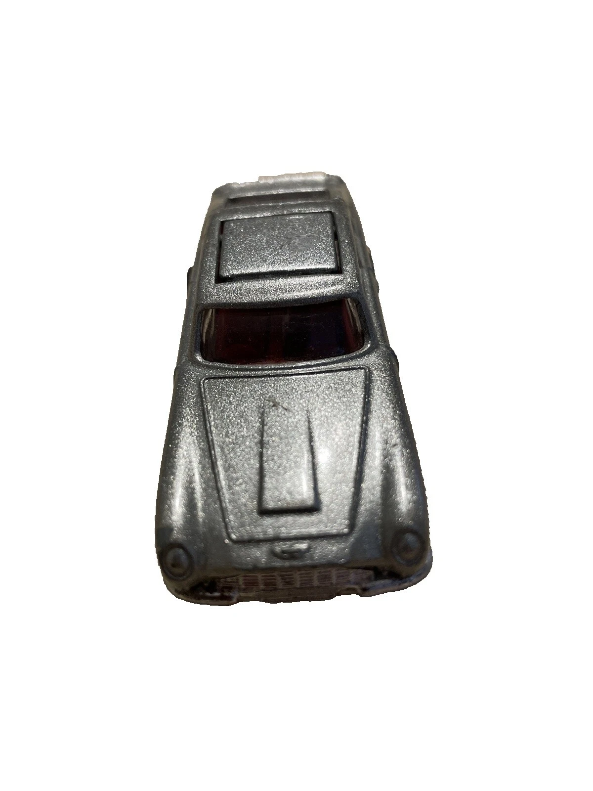 Винтажные литые автомобили, грузовики и фургоны Aston Martin масштаб 1:64