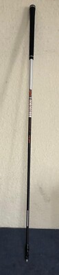 Brand New Graphite Design Tour AD HYBRID IZ-85 R-FLEX Shaft - Titleist Adapter