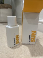 Sun Jil Sander 75ml