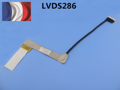 Flexkabel Für Clevo W370ET W370 K750S K760E 6-43-W3701-011-K Display