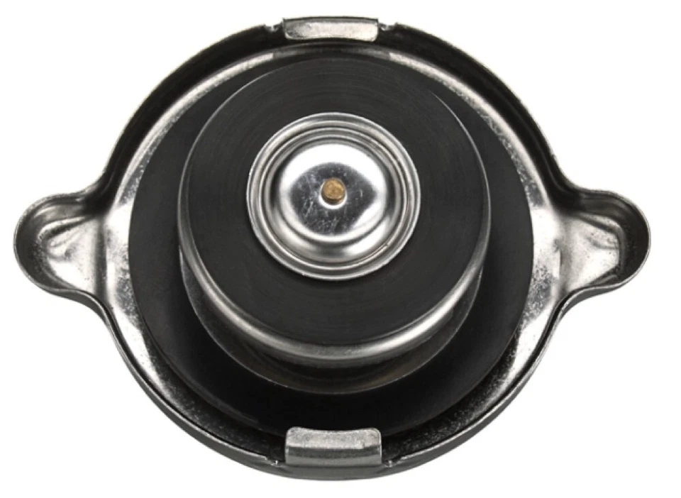 Radiator Cap GATES 18 PSI for Caddy Chevy Chrysler Dodge Jeep Pontiac RAM - Image 4 of 4