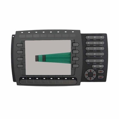 For   E1062 Keypad Membrane Button Protective Film Panel #F3
