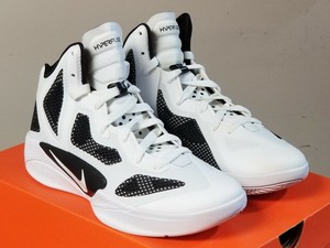 nike hyperfuses 2011