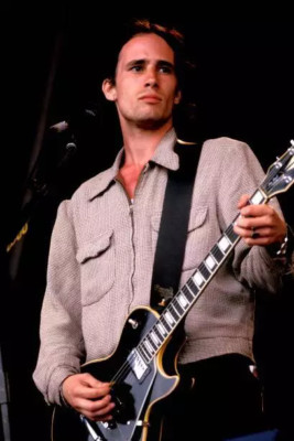 Jeff BUCKLEY 25 Photos