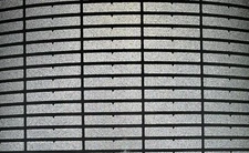 Uneekor QED Stickers For Club Data 450 Pack For 450 Clubs