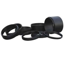 3/5/7/8/10/12/15/20/30mm M48X0.75 T2 Extension Tube Ring Astronomical Accessory