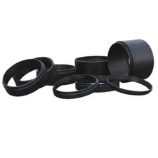 3/5/7/8/10/12/15/20/30mm M48X0.75 T2 Extension Tube Ring Astronomical Accessory