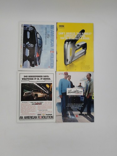 Popular Mechanics Magazine- Complete Year 2005 - Picture 7 of 11