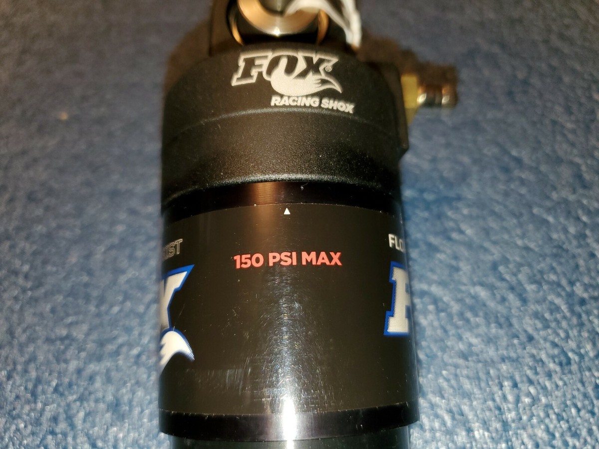 キャットフード At2 As2 New Arctic Cat Fox Float Air Assist Shock, Part Number 0404