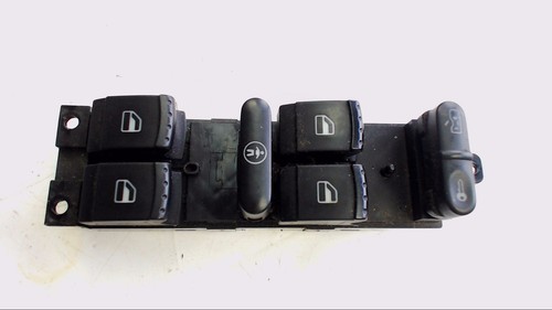 VW Passat Variant 1.9 TDI 3 B Fensterheber Schalter Verriegelung 1J4959857 26311